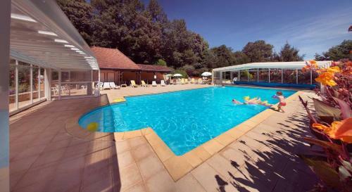 Hotel H�tel Restaurant Plaisance