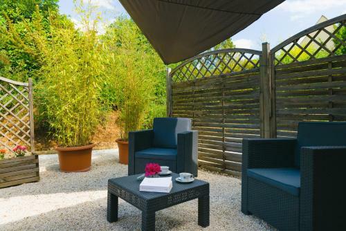 Bed & Breakfast Maison D'h�tes La Barde