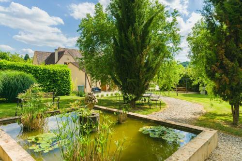 Bed & Breakfast Maison D'h�tes La Barde