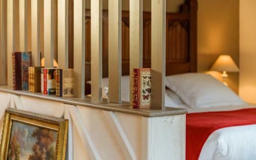 Bed & Breakfast Maison D'h�tes La Barde