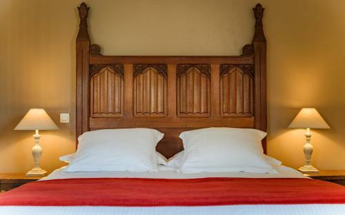 Bed & Breakfast Maison D'h�tes La Barde