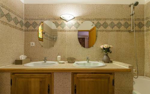 Bed & Breakfast Maison D'h�tes La Barde