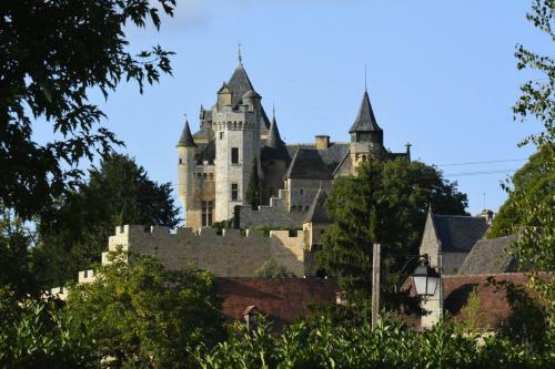 Bed & Breakfast Maison D'h�tes La Barde