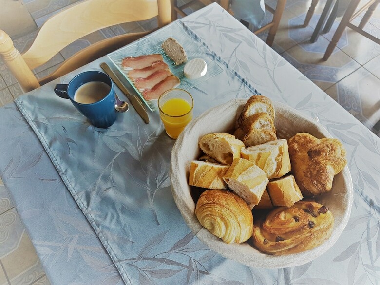 Bed & Breakfast La Maison De Tari