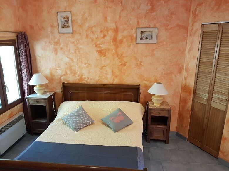 Bed & Breakfast La Maison De Tari