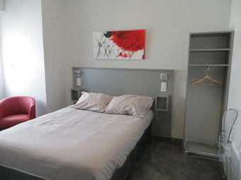 Apartamento Smartappart Lorient