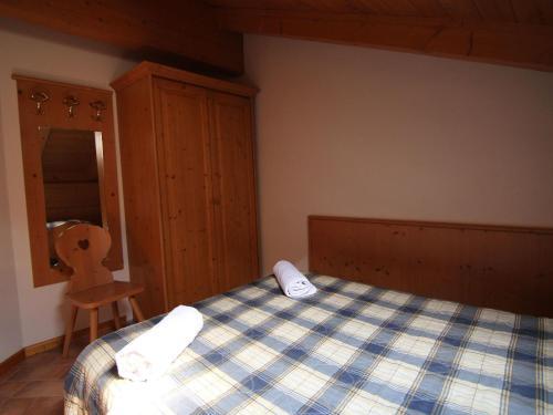 Apartment Renetta Caldes