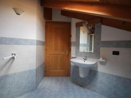 Apartment Renetta Caldes