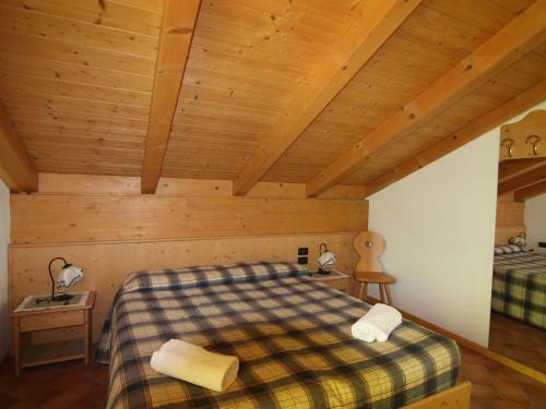 Apartment Renetta Caldes