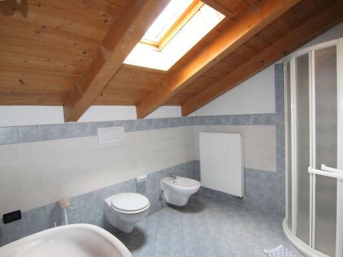 Apartment Renetta Caldes