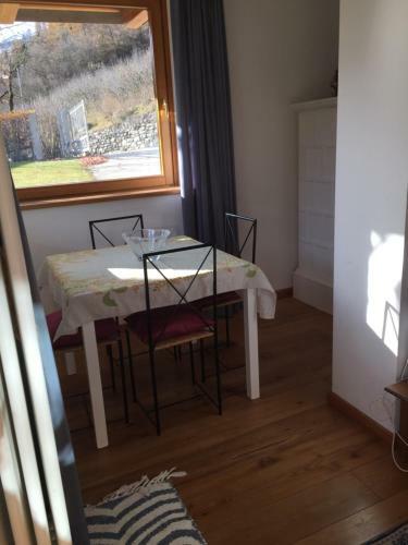 Apartamento Casa Marta
