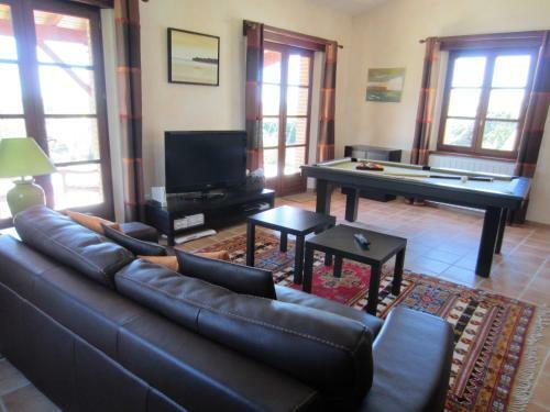 Bed & Breakfast Les Chambres D'h�tes De Cayrac