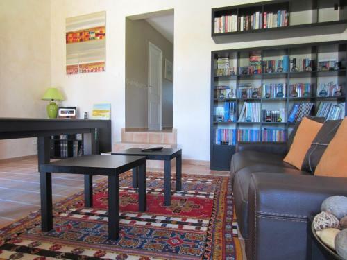 Bed & Breakfast Les Chambres D'h�tes De Cayrac
