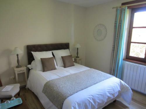 Bed & Breakfast Les Chambres D'h�tes De Cayrac