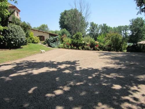 Bed & Breakfast Les Chambres D'h�tes De Cayrac