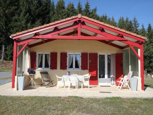 Villa Le Clos Des Sapins