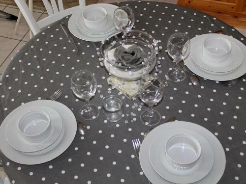 Villa Le Clos Des Sapins