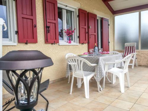 Villa Le Clos Des Sapins