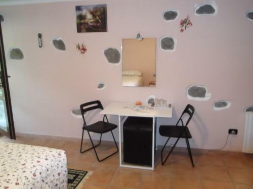 Bed & Breakfast Le Cantine Del Vecchio Borgo
