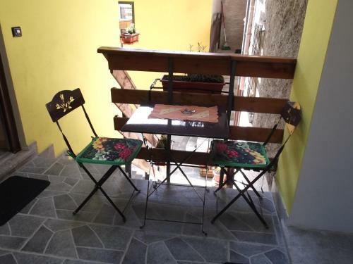 Bed & Breakfast Le Cantine Del Vecchio Borgo