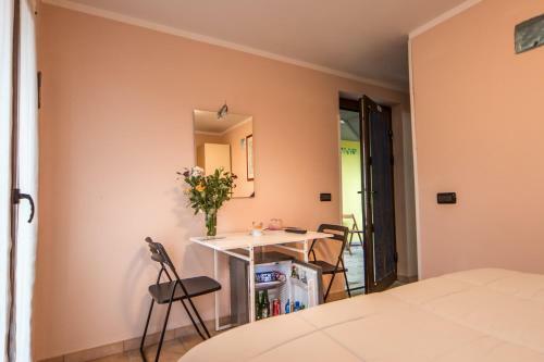 Bed & Breakfast Le Cantine Del Vecchio Borgo