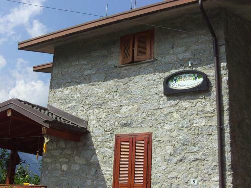 Bed & Breakfast Le Cantine Del Vecchio Borgo