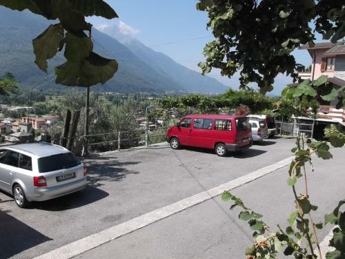Bed & Breakfast Le Cantine Del Vecchio Borgo