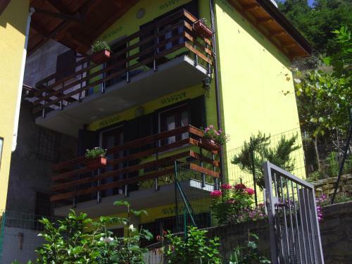 Bed & Breakfast Le Cantine Del Vecchio Borgo