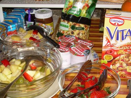 Bed & Breakfast Le Cantine Del Vecchio Borgo