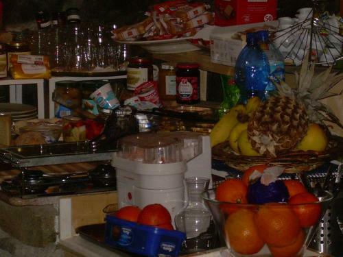 Bed & Breakfast Le Cantine Del Vecchio Borgo