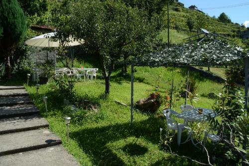 Bed & Breakfast Le Cantine Del Vecchio Borgo