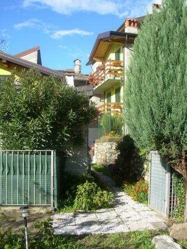 Bed & Breakfast Le Cantine Del Vecchio Borgo