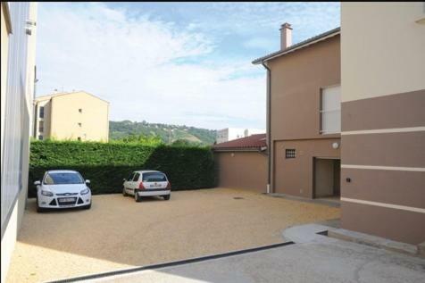 Apartamento Aux Jardins De L'isle