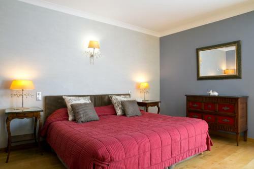 Hotel La Pyramide