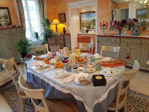 Hostal Chambres D'h�tes Saint Roch