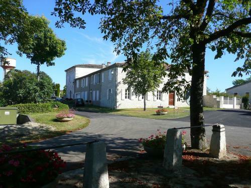 Hostal Chambres D'h�tes Saint Roch
