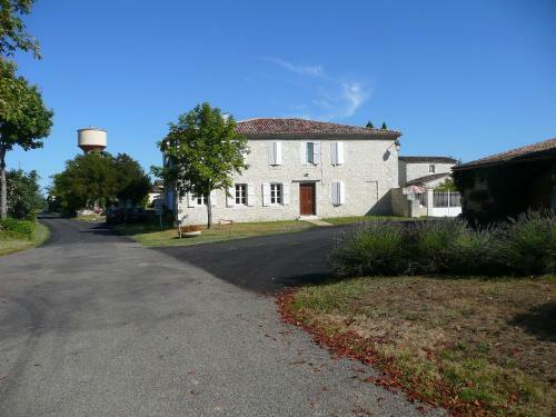 Hostal Chambres D'h�tes Saint Roch