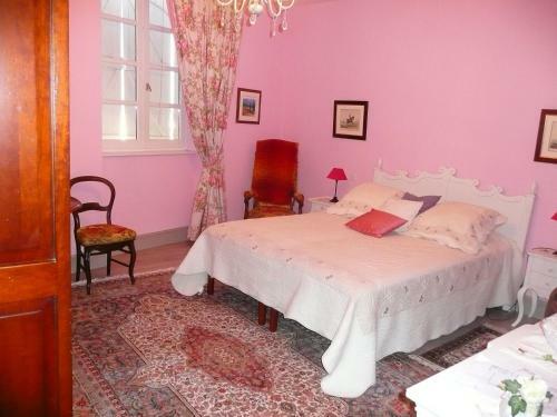Hostal Chambres D'h�tes Saint Roch