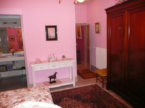 Hostal Chambres D'h�tes Saint Roch