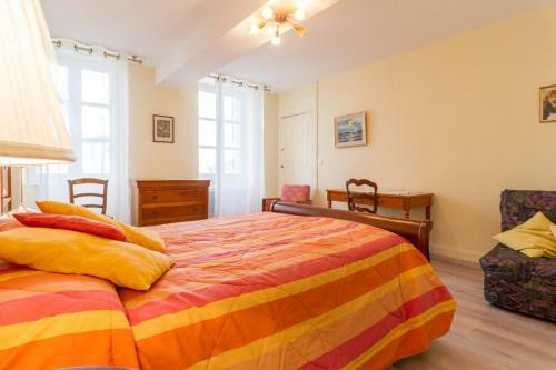 Hostal Chambres D'h�tes Saint Roch