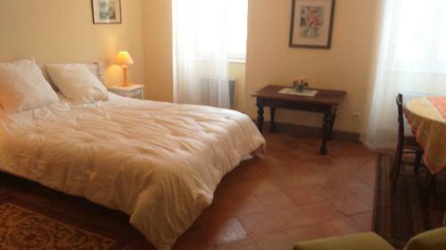Hostal Chambres D'h�tes Saint Roch