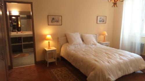 Hostal Chambres D'h�tes Saint Roch