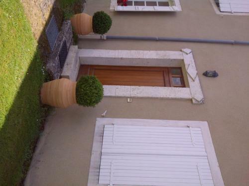 Hostal Chambres D'h�tes Saint Roch