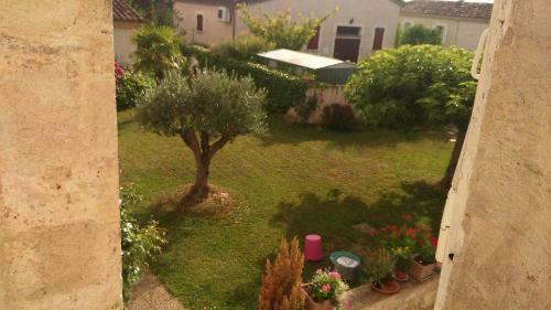 Hostal Chambres D'h�tes Saint Roch