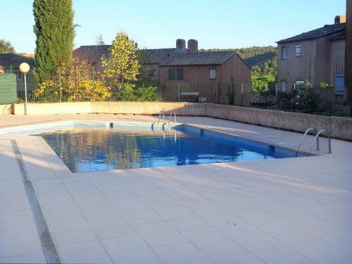 Holiday Home Les Hameaux De Gassin Gassin