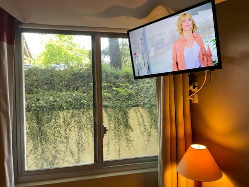Aparthotel Villa Rambouillet