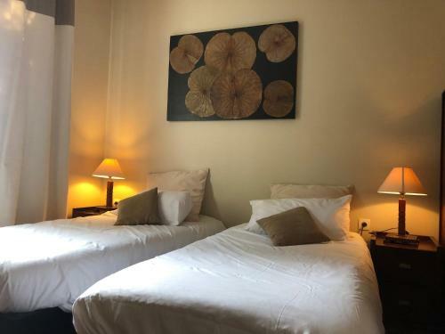 Aparthotel Villa Rambouillet