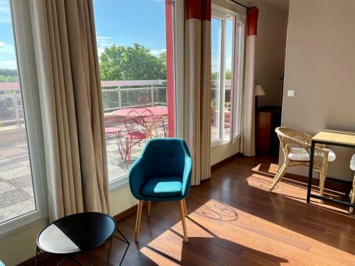 Aparthotel Villa Rambouillet