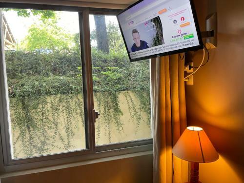 Aparthotel Villa Rambouillet