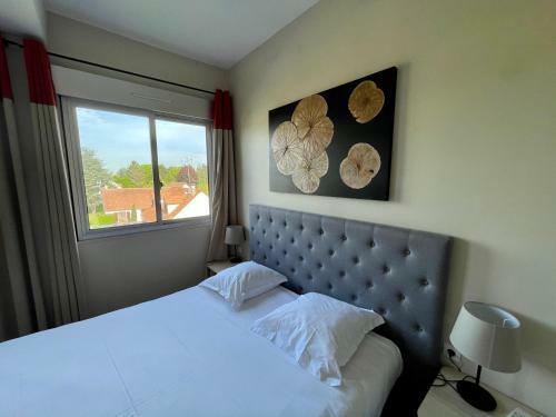 Aparthotel Villa Rambouillet